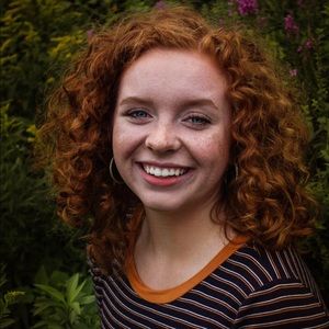 Meet your Posher, Grace